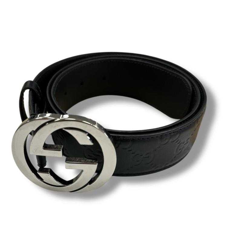 Ceinture Gucci