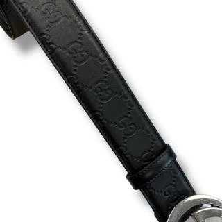 Ceinture Gucci