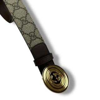 Ceinture Gucci