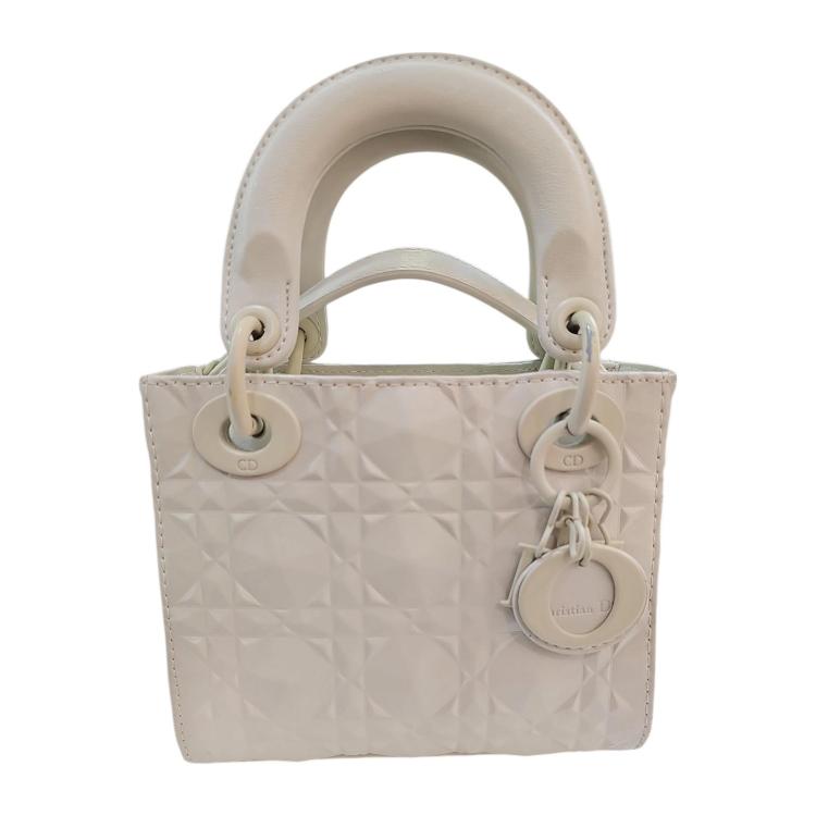 Lady Dior Mini My ABCDior