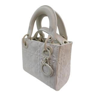 Lady Dior Mini My ABCDior