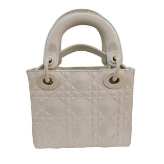 Lady Dior Mini My ABCDior
