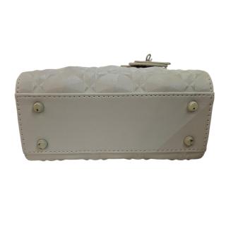Lady Dior Mini My ABCDior
