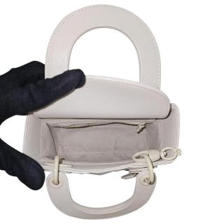 Lady Dior Mini My ABCDior