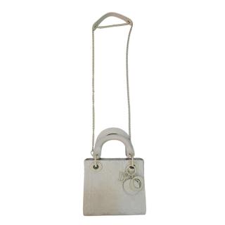 Lady Dior Mini My ABCDior