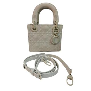 Lady Dior Mini My ABCDior