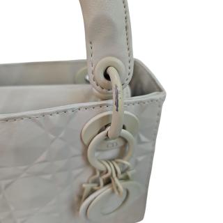 Lady Dior Mini My ABCDior
