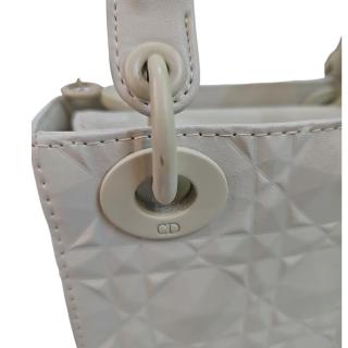 Lady Dior Mini My ABCDior