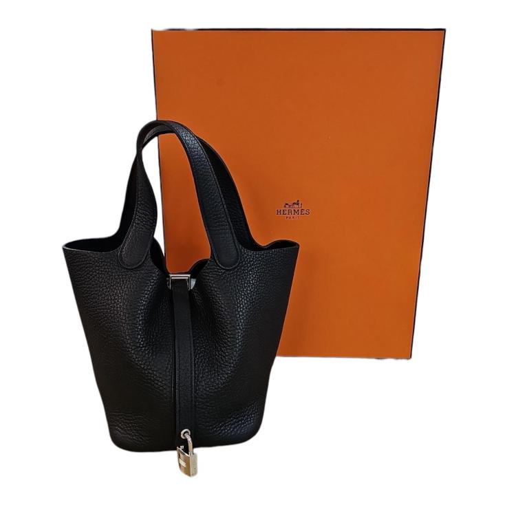 Hermès Picotin 18
