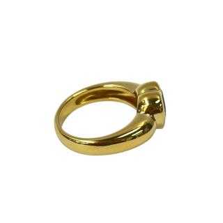 Bague Bucherer Or jaune 18Cts