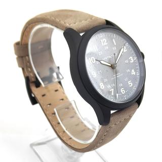 Hamilton Khaki Field Titanium