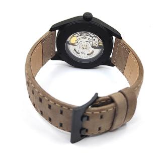 Hamilton Khaki Field Titanium