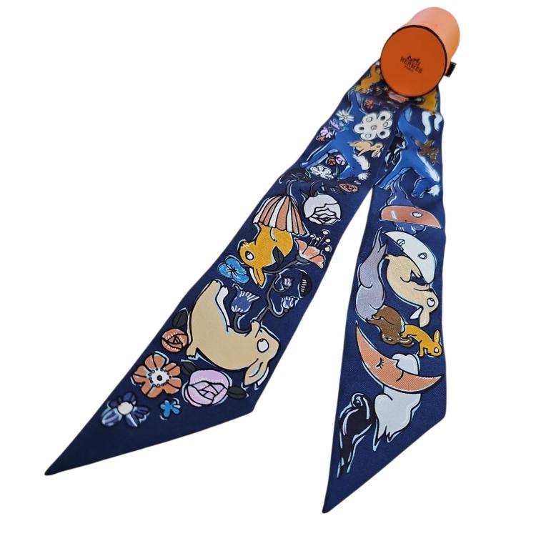 Hermès Twilly