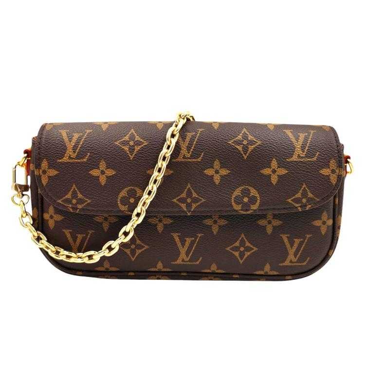 Sac Louis Vuitton Ivy