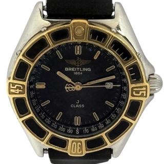 Breitling Lady J