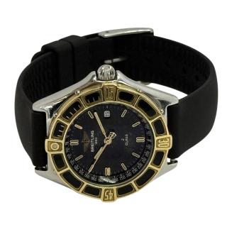 Breitling Lady J