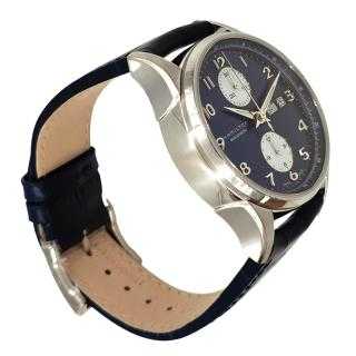 Hamilton Jazzmaster Maestro
