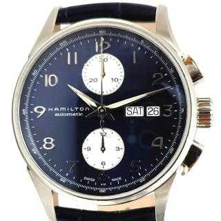 Hamilton Jazzmaster Maestro