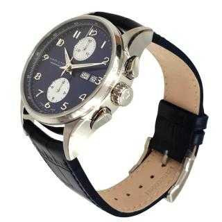 Hamilton Jazzmaster Maestro