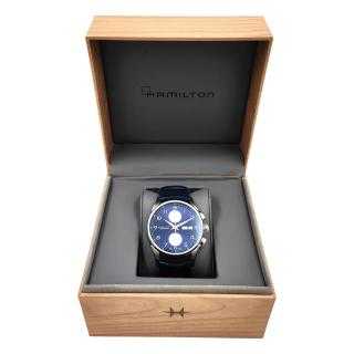 Hamilton Jazzmaster Maestro