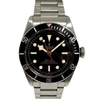Tudor Black Bay