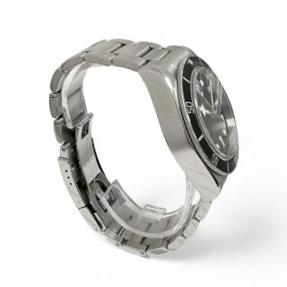 Tudor Black Bay