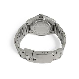 Tudor Black Bay