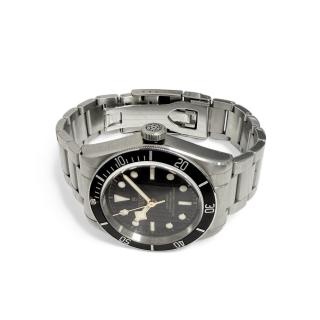 Tudor Black Bay