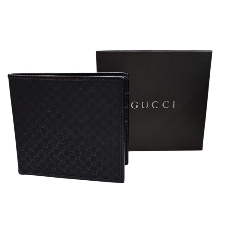 Gucci Portefeuille