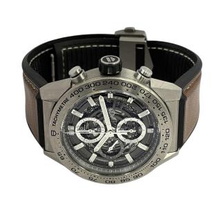 Tag Heuer Carrera Heuer 01