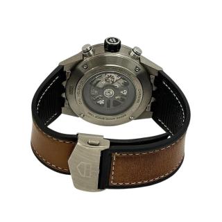 Tag Heuer Carrera Heuer 01