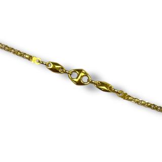 Bracelet Or Jaune 18ct