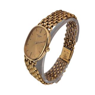 Patek Philippe Ellipse Or 18 Ct