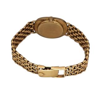 Patek Philippe Ellipse Or 18 Ct