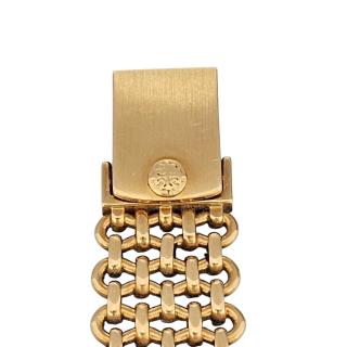 Patek Philippe Ellipse Or 18 Ct