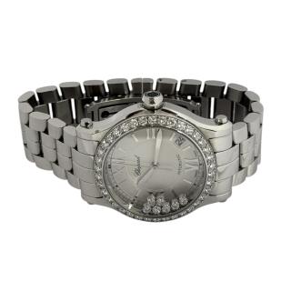 Chopard Happy Sport Diamants