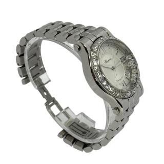 Chopard Happy Sport Diamants