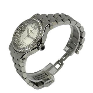 Chopard Happy Sport Diamants