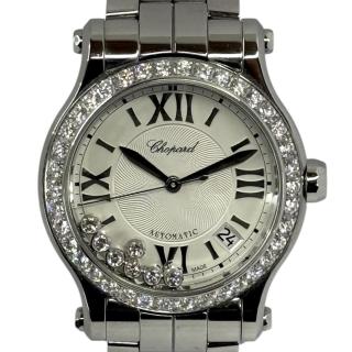 Chopard Happy Sport Diamants