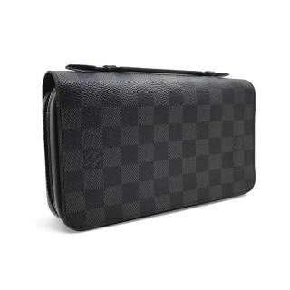 Portefeuille de voyage Louis Vuitton Zippy XL