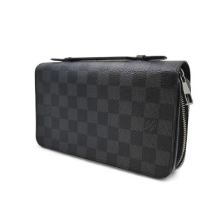 Portefeuille de voyage Louis Vuitton Zippy XL