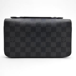 Portefeuille de voyage Louis Vuitton Zippy XL
