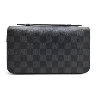 Portefeuille de voyage Louis Vuitton Zippy XL