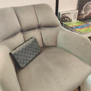 Portefeuille de voyage Louis Vuitton Zippy XL