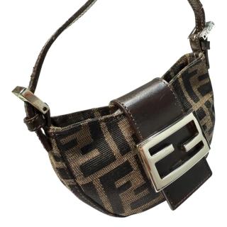 Sac Fendi Mini Baguette