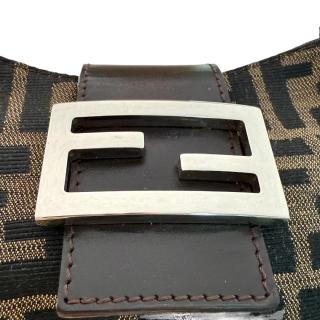 Sac Fendi Mini Baguette