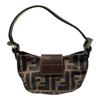 Sac Fendi Mini Baguette