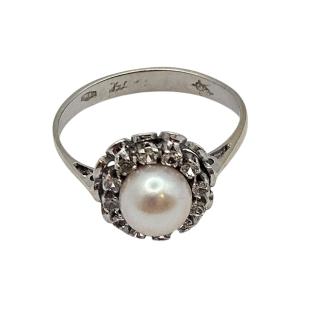 Bague Or 18CT