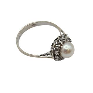 Bague Or 18CT