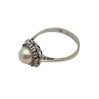 Bague Or 18CT